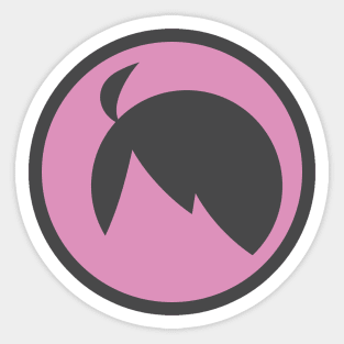 Koyomi Araragi (Monogatari Series) icon Sticker